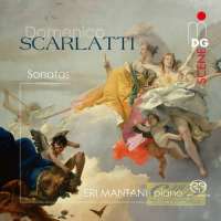 Scarlatti: Sonatas